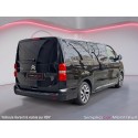 CITROEN SPACETOURER e-Spacetourer XL 136 ch 50 kWh Shine 6  places Garantie 12 mois.