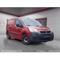 PEUGEOT PARTNER TEPEE 1.6 BlueHDi 75ch BVM5 SUIVI A JOUR