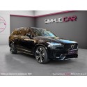 VOLVO XC90 Recharge T8 AWD 30387 ch Geartronic 8 7pl R-Design