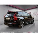 VOLVO XC90 Recharge T8 AWD 30387 ch Geartronic 8 7pl R-Design