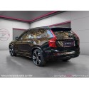 VOLVO XC90 Recharge T8 AWD 30387 ch Geartronic 8 7pl R-Design