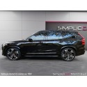 VOLVO XC90 Recharge T8 AWD 30387 ch Geartronic 8 7pl R-Design