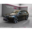 VOLVO XC90 Recharge T8 AWD 30387 ch Geartronic 8 7pl R-Design