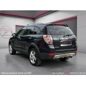 CHEVROLET CAPTIVA 2.2 VCDI 184 AWD LTZ A Garantie 12 mois boite auto neuve Entretiens complet.