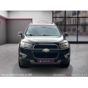 CHEVROLET CAPTIVA 2.2 VCDI 184 AWD LTZ A Garantie 12 mois boite auto neuve Entretiens complet.