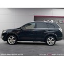 CHEVROLET CAPTIVA 2.2 VCDI 184 AWD LTZ A Garantie 12 mois boite auto neuve Entretiens complet.