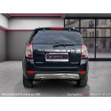 CHEVROLET CAPTIVA 2.2 VCDI 184 AWD LTZ A Garantie 12 mois boite auto neuve Entretiens complet.