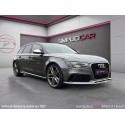 AUDI RS6 AVANT V8 4.0 TFSI 560 Quattro Tiptronic 8