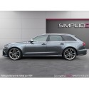 AUDI RS6 AVANT V8 4.0 TFSI 560 Quattro Tiptronic 8