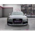 AUDI RS6 AVANT V8 4.0 TFSI 560 Quattro Tiptronic 8