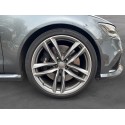 AUDI RS6 AVANT V8 4.0 TFSI 560 Quattro Tiptronic 8