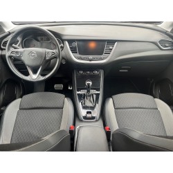 OPEL GRANDLAND X 1.6 D 120 ch BVA6 Innovation  Sort de révision Garantie 12 mois