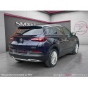 OPEL GRANDLAND X 1.6 D 120 ch BVA6 Innovation  Sort de révision Garantie 12 mois