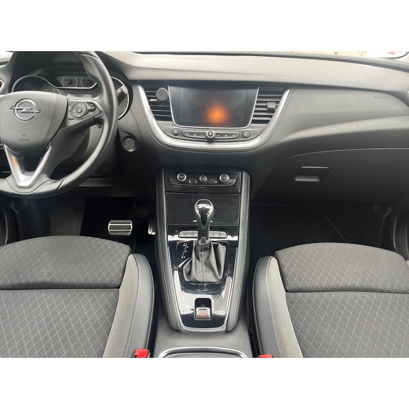 OPEL GRANDLAND X 1.6 D 120 ch BVA6 Innovation  Sort de révision Garantie 12 mois