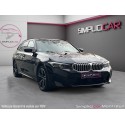 BMW SERIE 3 TOURING G21 330e 292 ch BVA8 M Sport Sort de révision BMW Garantie 3 ans constructeur