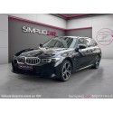 BMW SERIE 3 TOURING G21 330e 292 ch BVA8 M Sport Sort de révision BMW Garantie 3 ans constructeur