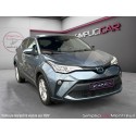 TOYOTA C-HR HYBRIDE RC18 122h Dynamic Garantie 12 mois