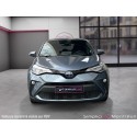 TOYOTA C-HR HYBRIDE RC18 122h Dynamic Garantie 12 mois