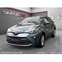 TOYOTA C-HR HYBRIDE RC18 122h Dynamic Garantie 12 mois