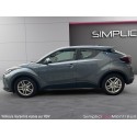 TOYOTA C-HR HYBRIDE RC18 122h Dynamic Garantie 12 mois