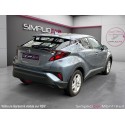 TOYOTA C-HR HYBRIDE RC18 122h Dynamic Garantie 12 mois