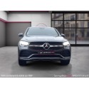 MERCEDES GLC COUPE 300 e 9G-Tronic 4Matic AMG Line SUIVI TVA pro