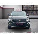 VOLKSWAGEN T-ROC 2.0 TSI 190 Start/Stop DSG7 4Motion Carat Exclusive Garantie 12 mois