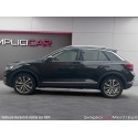 VOLKSWAGEN T-ROC 2.0 TSI 190 Start/Stop DSG7 4Motion Carat Exclusive Garantie 12 mois