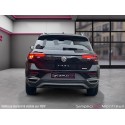 VOLKSWAGEN T-ROC 2.0 TSI 190 Start/Stop DSG7 4Motion Carat Exclusive Garantie 12 mois