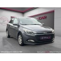 HYUNDAI i20 1.2 75 Edition Clim Entretiens a jour Garantie 12 mois