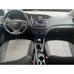 HYUNDAI i20 1.2 75 Edition Clim Entretiens a jour Garantie 12 mois