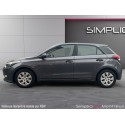 HYUNDAI i20 1.2 75 Edition Clim Entretiens a jour Garantie 12 mois