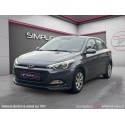 HYUNDAI i20 1.2 75 Edition Clim Entretiens a jour Garantie 12 mois