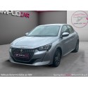 PEUGEOT 208 BUSINESS lueHDi 100 SS BVM6 Active Business Garantie 12 mois