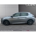 PEUGEOT 208 BUSINESS lueHDi 100 SS BVM6 Active Business Garantie 12 mois