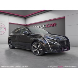 PEUGEOT 308 PureTech 130ch SS EAT8 GT Pack