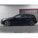 PEUGEOT 308 PureTech 130ch SS EAT8 GT Pack