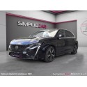 PEUGEOT 308 PureTech 130ch SS EAT8 GT Pack