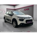 CITROEN C3 SOCIETE PURE TECH 83 SS BVM FEEL NAV/2 PLACES /GARANTIE 12 MOIS