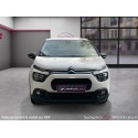 CITROEN C3 SOCIETE PURE TECH 83 SS BVM FEEL NAV/2 PLACES /GARANTIE 12 MOIS