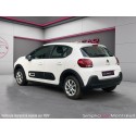 CITROEN C3 SOCIETE PURE TECH 83 SS BVM FEEL NAV/2 PLACES /GARANTIE 12 MOIS