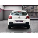 CITROEN C3 SOCIETE PURE TECH 83 SS BVM FEEL NAV/2 PLACES /GARANTIE 12 MOIS