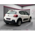 CITROEN C3 SOCIETE PURE TECH 83 SS BVM FEEL NAV/2 PLACES /GARANTIE 12 MOIS