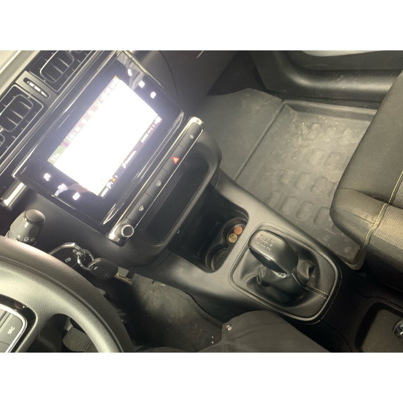 CITROEN C3 SOCIETE PURE TECH 83 SS BVM FEEL NAV/2 PLACES /GARANTIE 12 MOIS