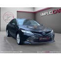 TOYOTA CAMRY HYBRIDE 218ch 2WD Design Entretiens Toyota Garantie 12 mois