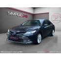 TOYOTA CAMRY HYBRIDE 218ch 2WD Design Entretiens Toyota Garantie 12 mois