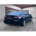 TOYOTA CAMRY HYBRIDE 218ch 2WD Design Entretiens Toyota Garantie 12 mois