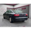 AUDI A6 A6 2.0 TDI DPF 170 Ambition Luxe Multitronic A Garantie 12 mois