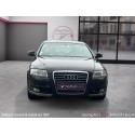 AUDI A6 A6 2.0 TDI DPF 170 Ambition Luxe Multitronic A Garantie 12 mois