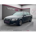 AUDI A6 A6 2.0 TDI DPF 170 Ambition Luxe Multitronic A Garantie 12 mois